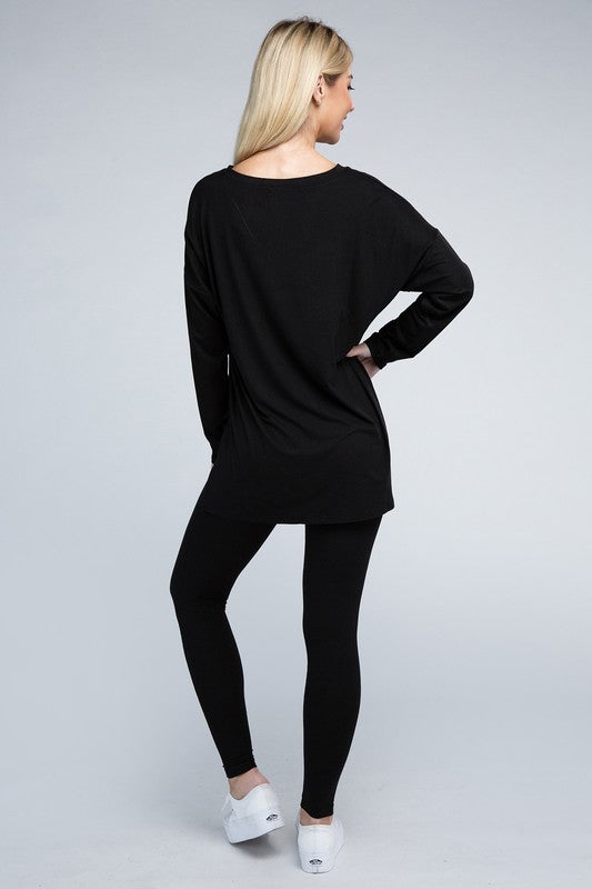Go-To Legging Set