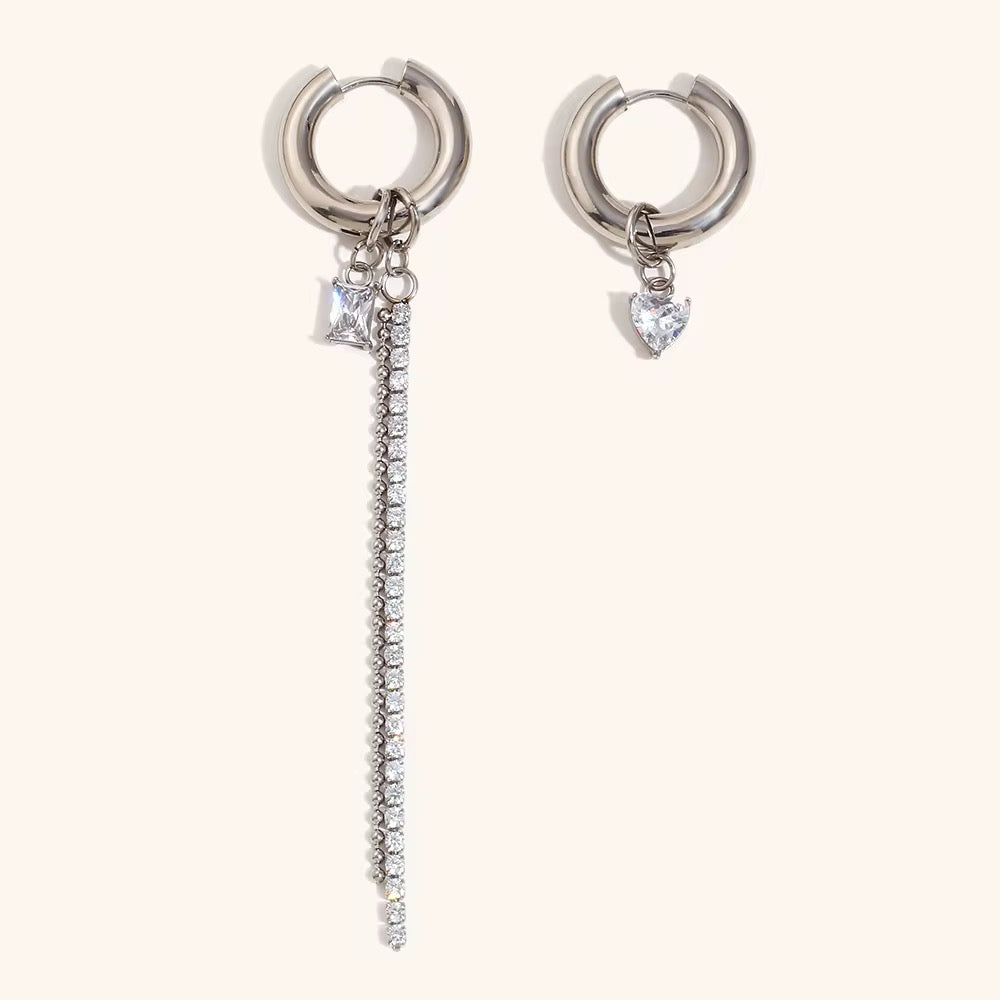 Juliet Earrings
