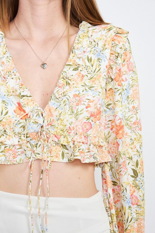 Mesa Top