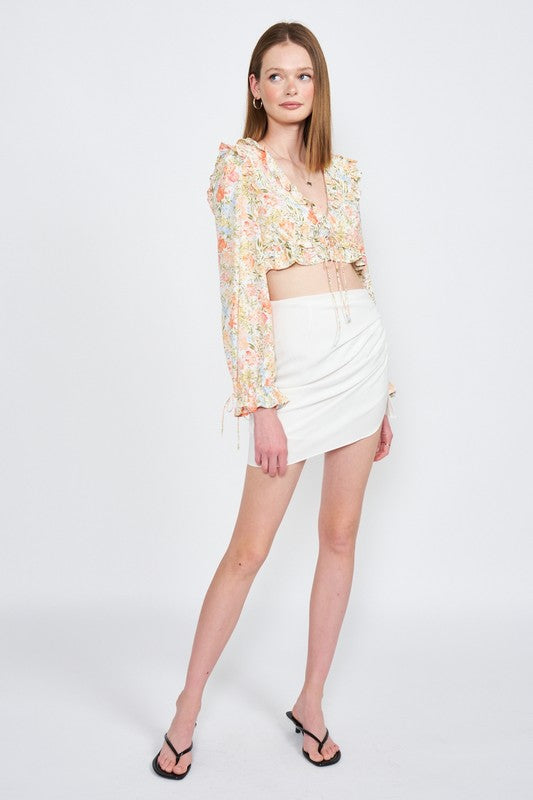 Mesa Top