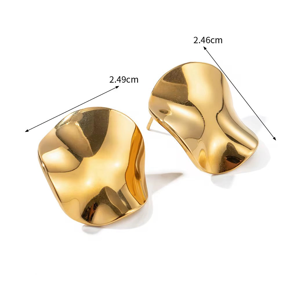 Sasha Earrings