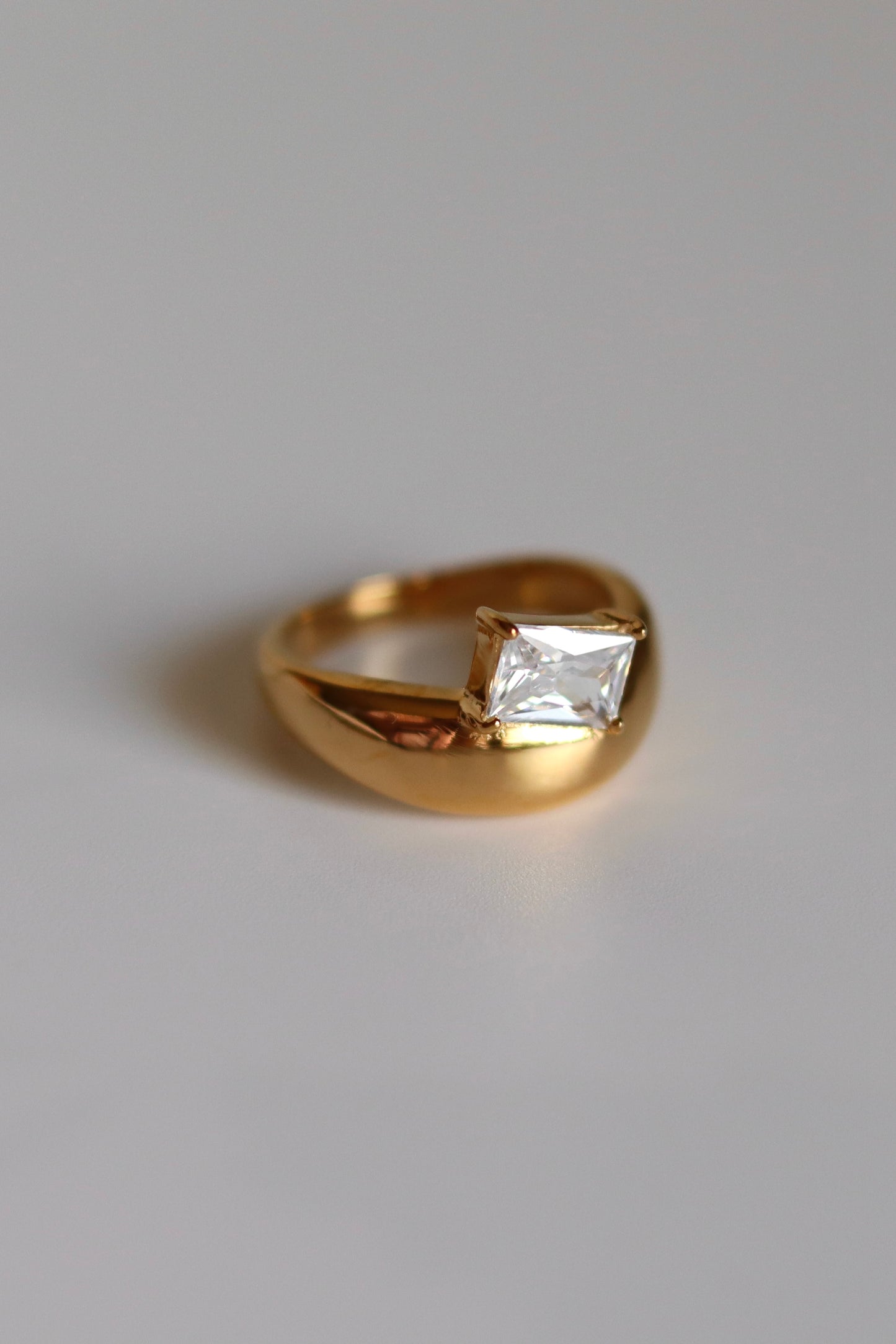 Bold-e-licious Ring