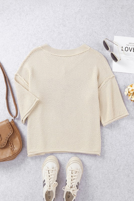 Tina Sweater