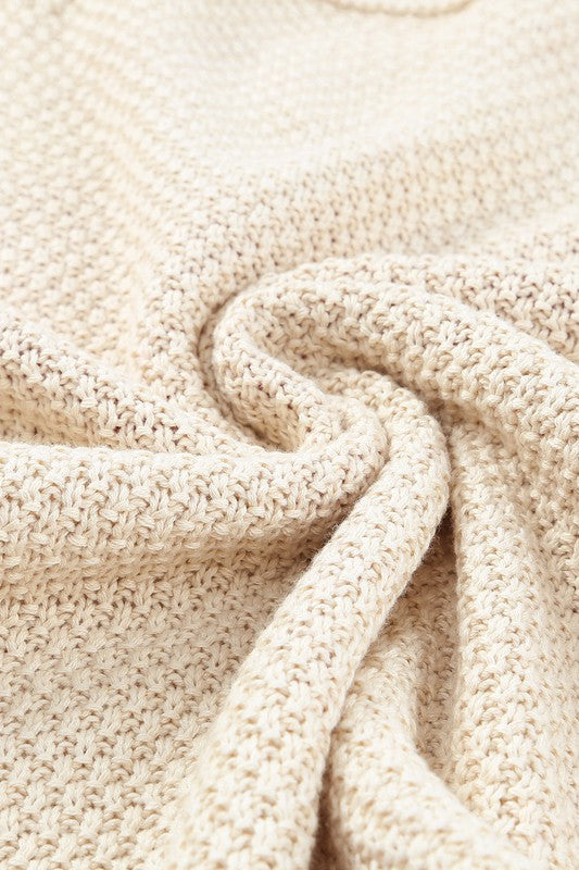 Tina Sweater