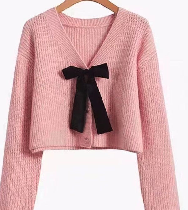 Tammy Cardigan