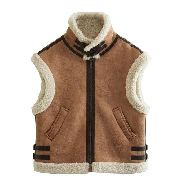 Nanci Vest