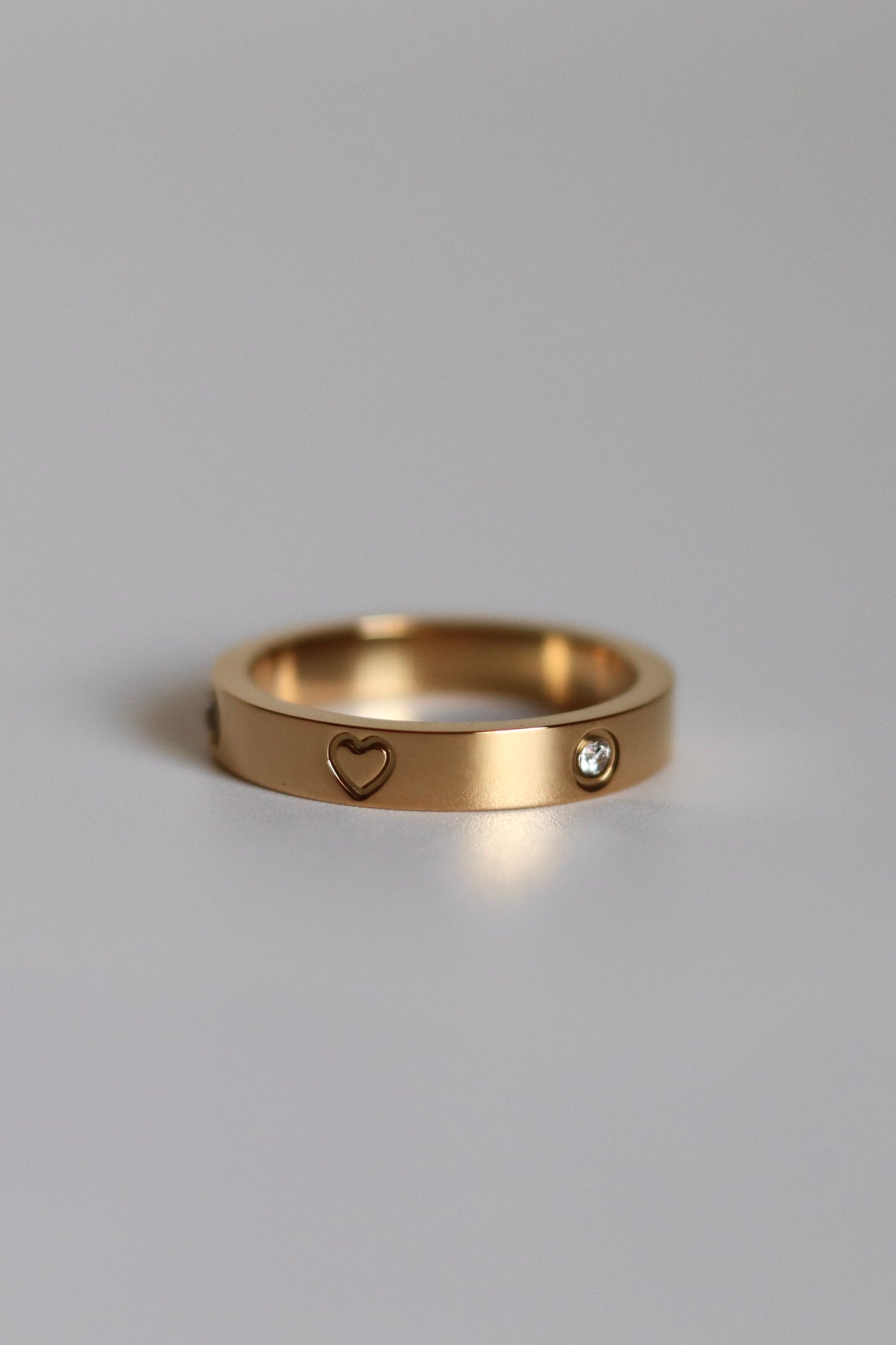 Anabelle Ring