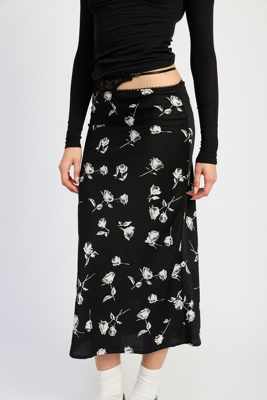 Zana Skirt