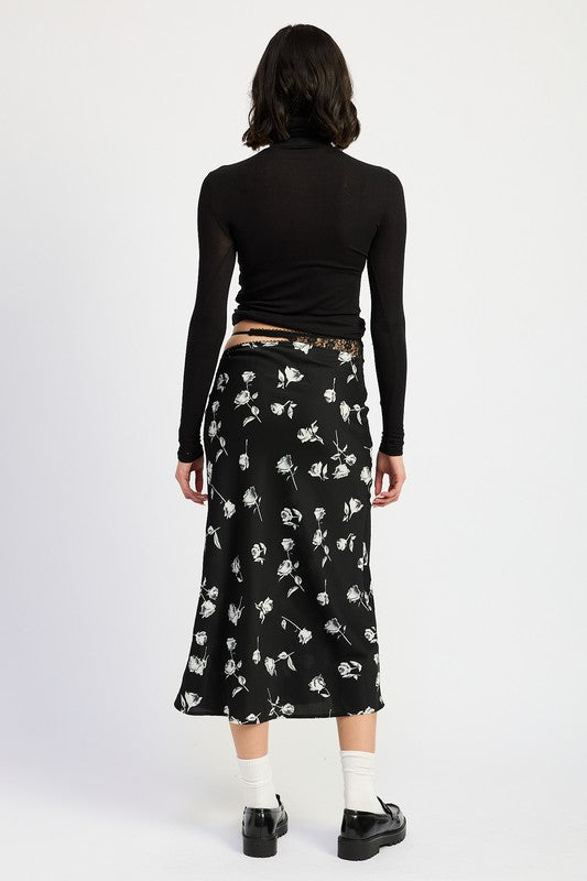 Zana Skirt