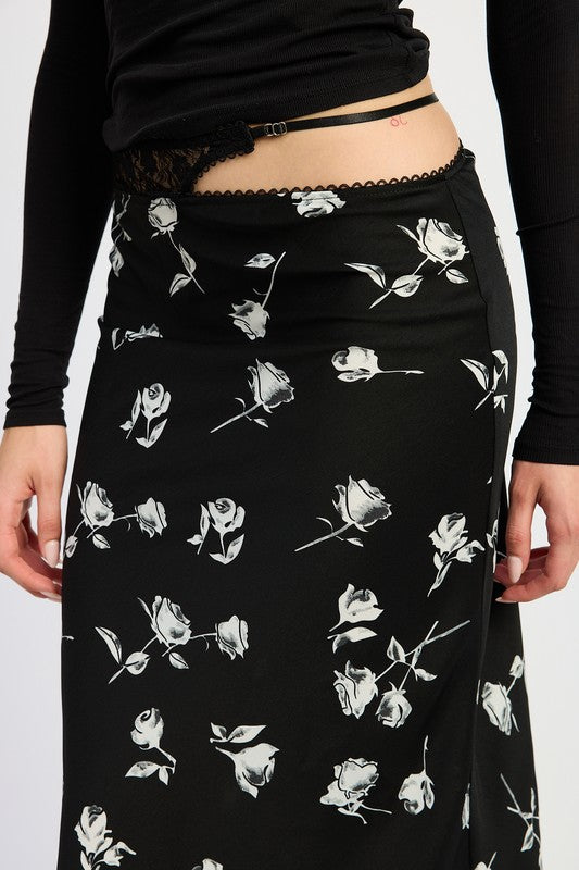 Zana Skirt