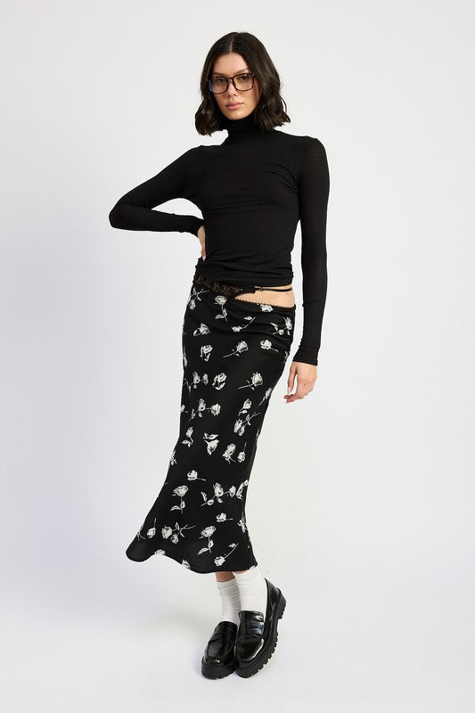 Zana Skirt