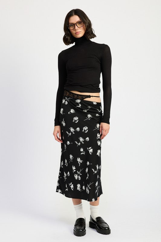 Zana Skirt
