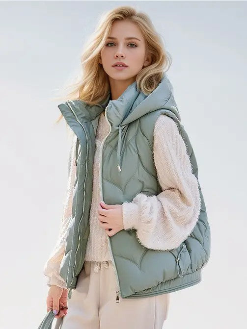 Alexa Vest