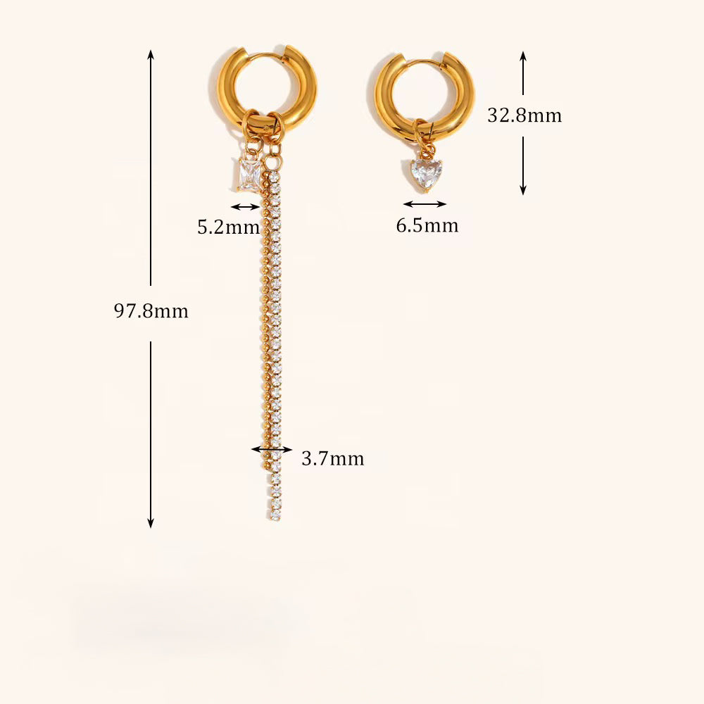 Juliet Earrings