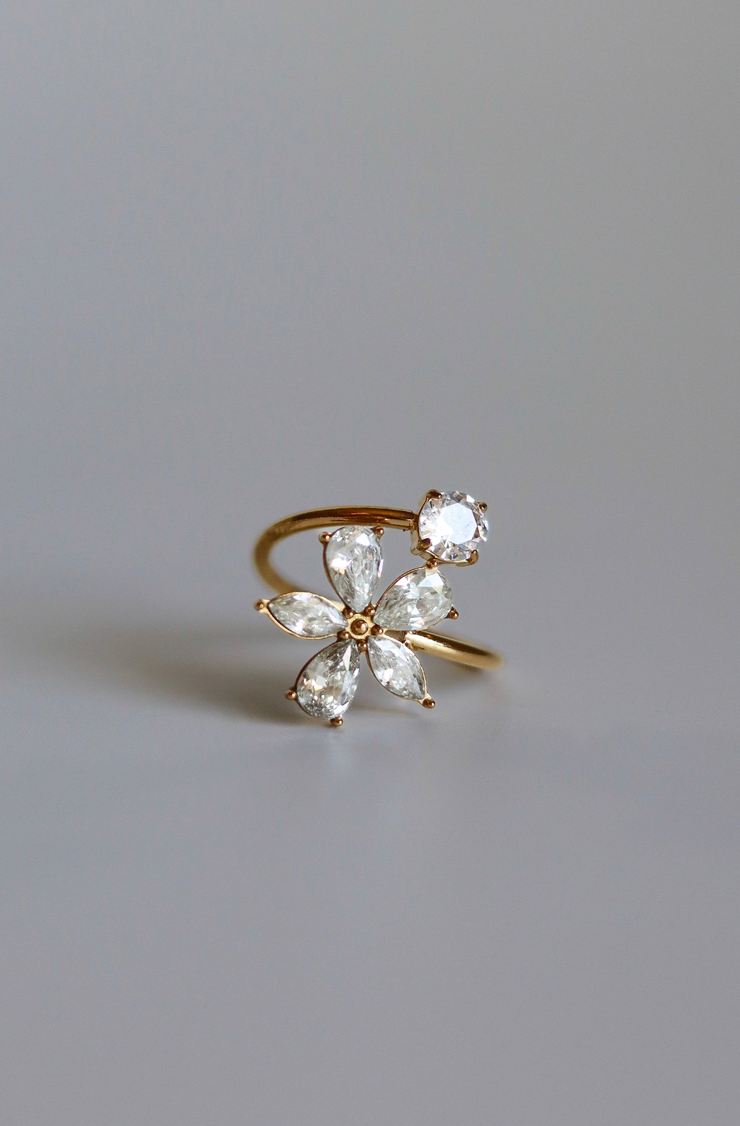Flora Ring