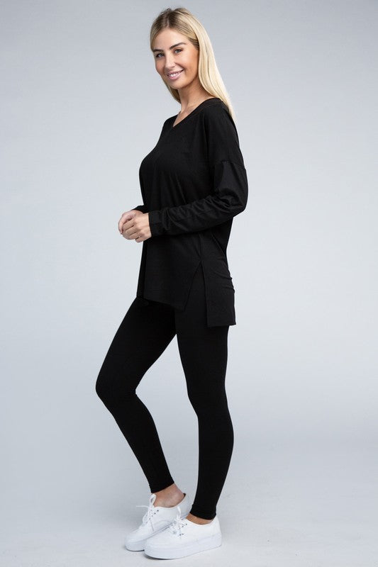 Go-To Legging Set