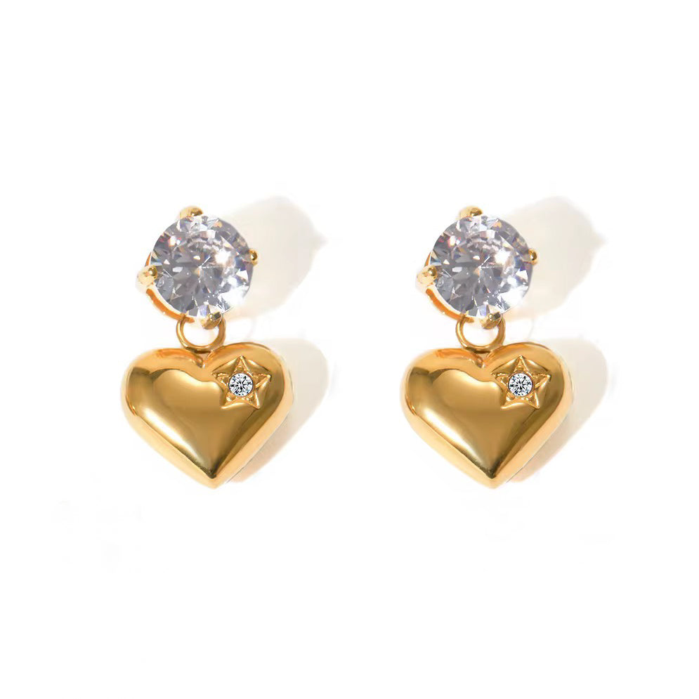 Darla Earrings