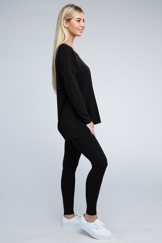 Go-To Legging Set