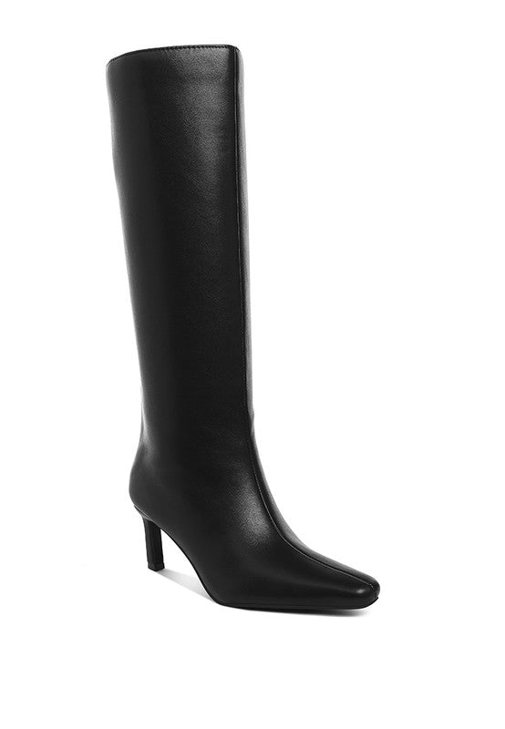 Syringa Boots