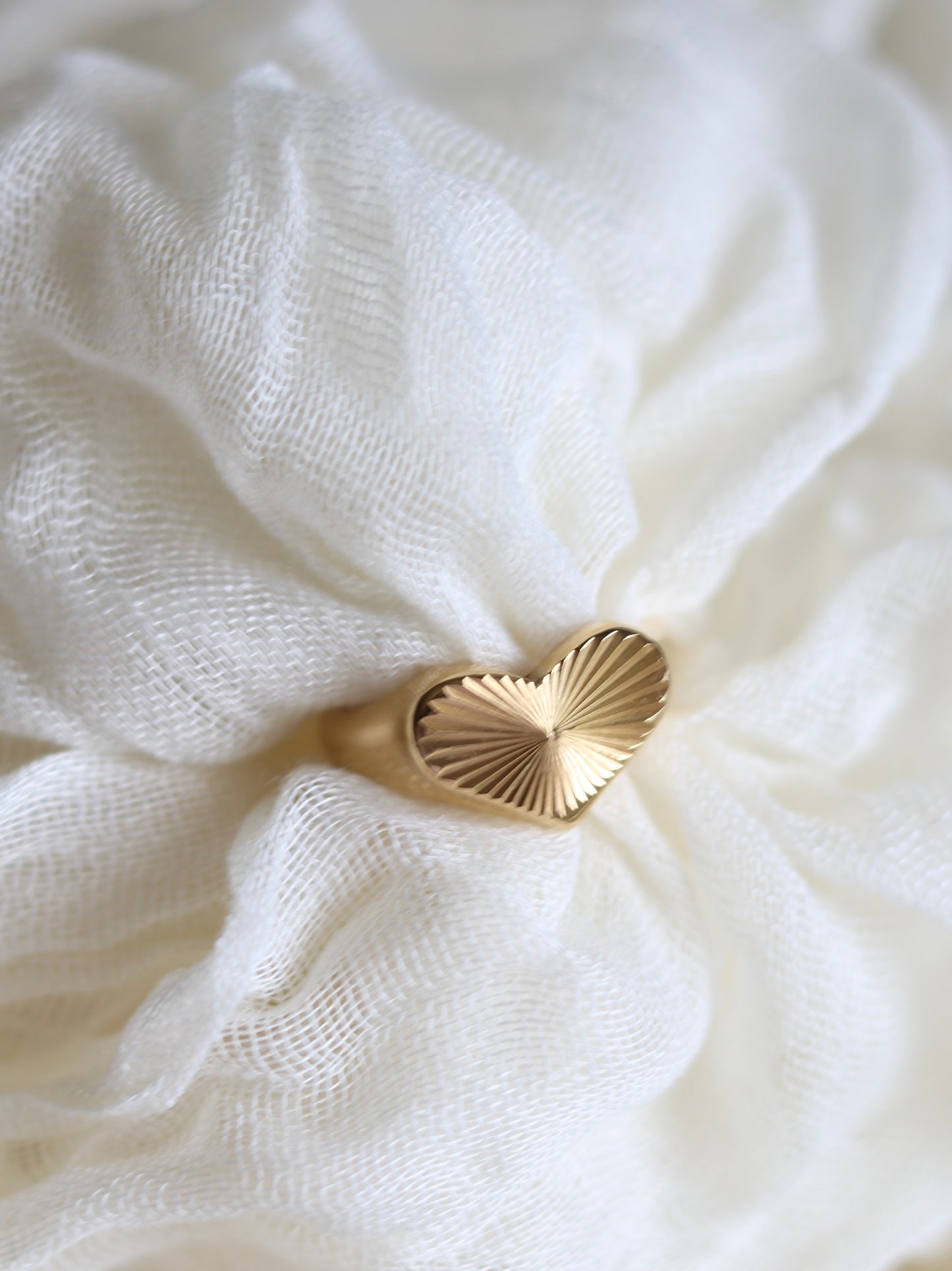 Full Of Luv Ring