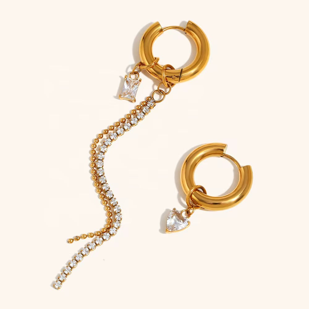 Juliet Earrings