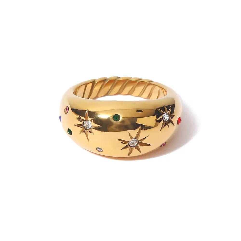 Juniper Ring