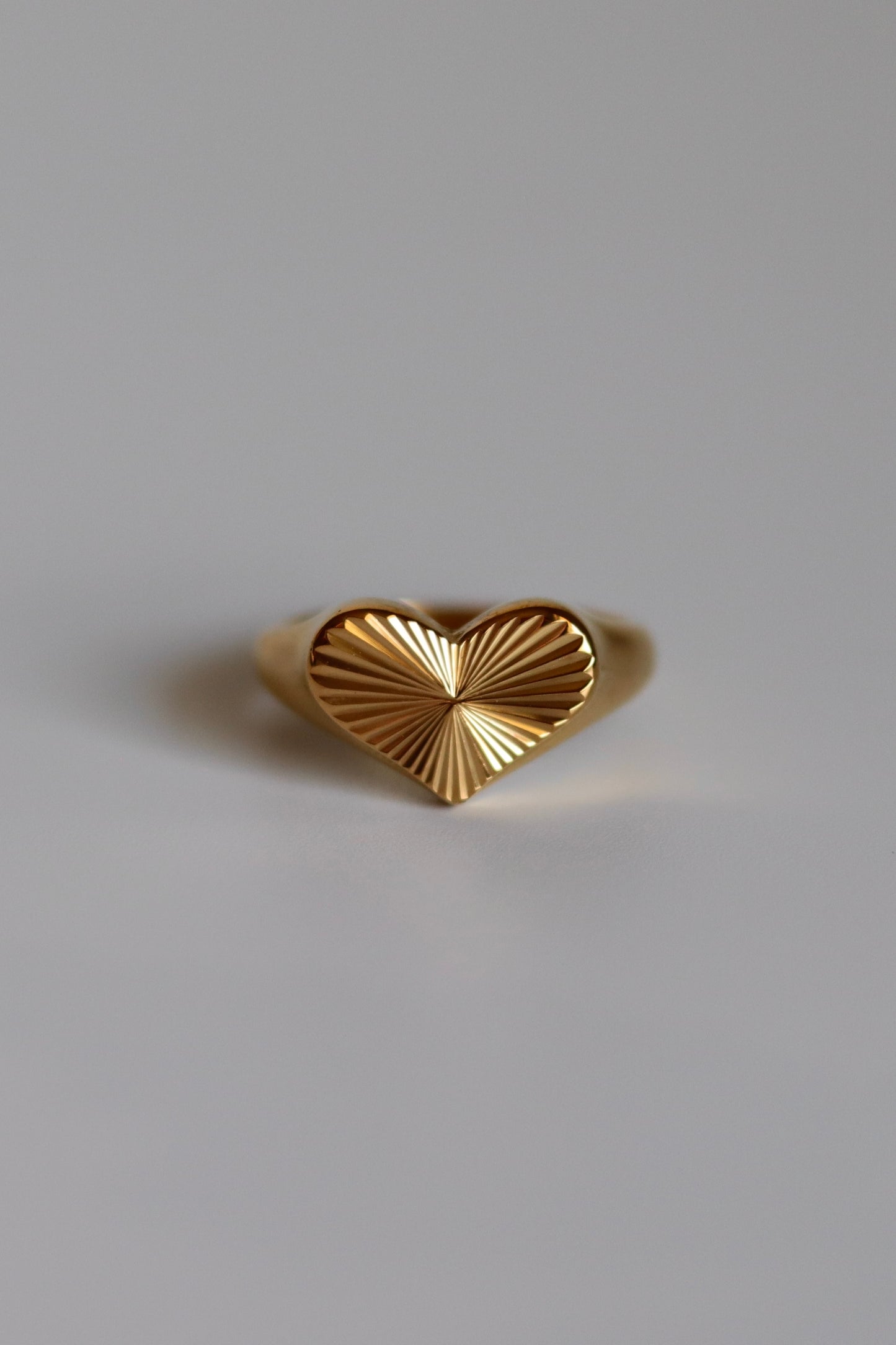Full Of Luv Ring