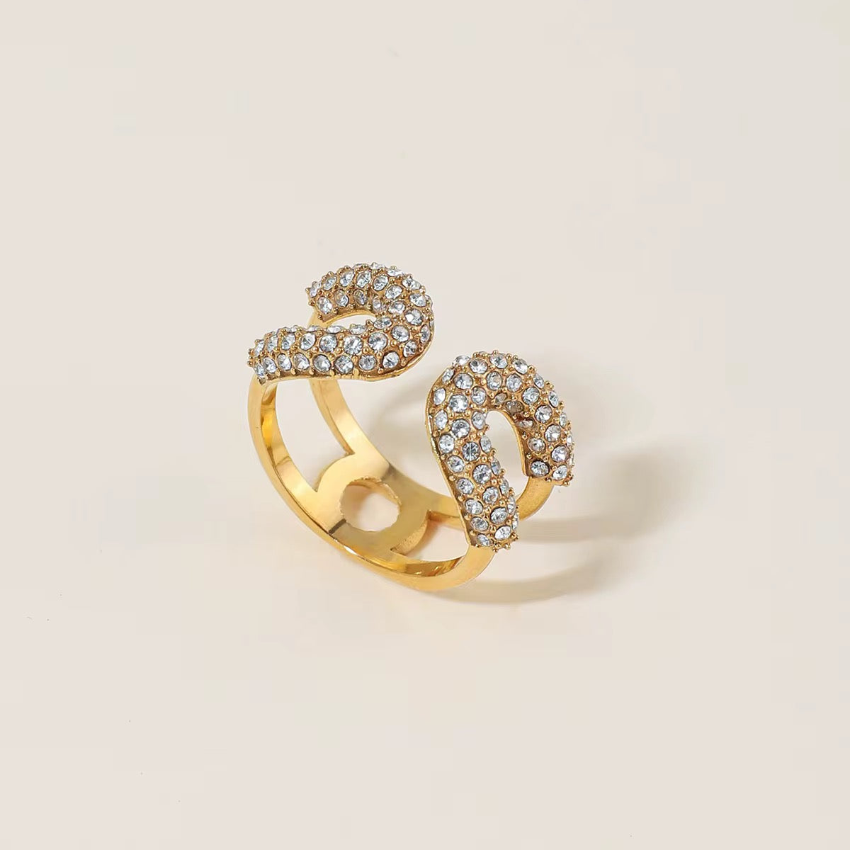 NEW! Genevieve Ring