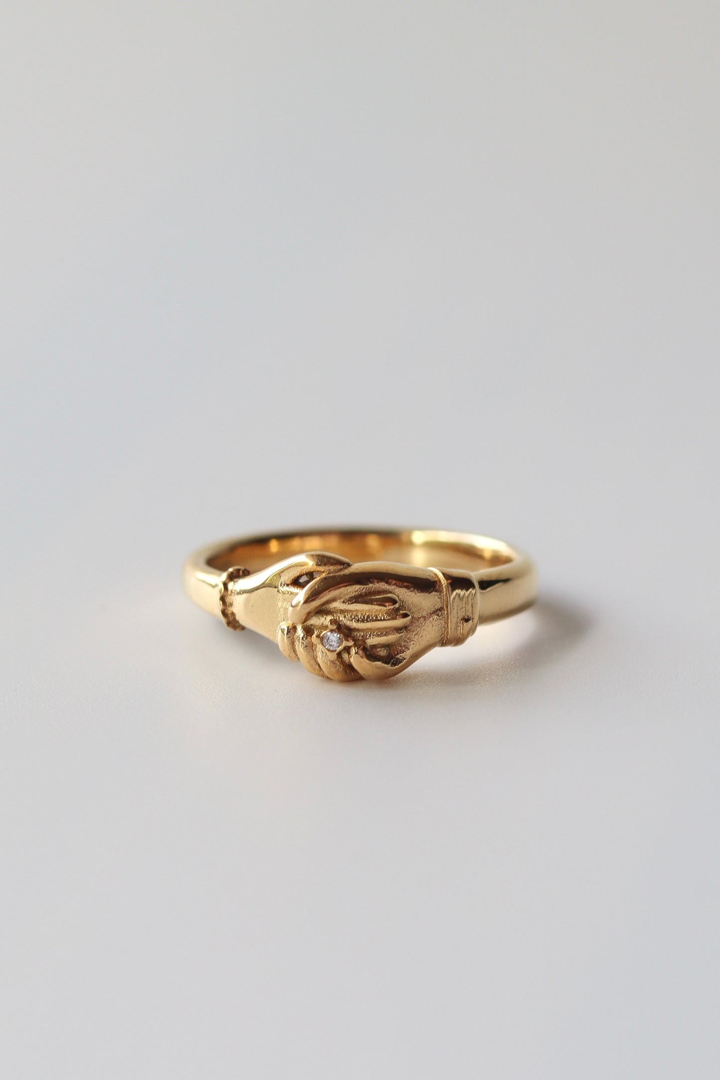 Together Forever Ring