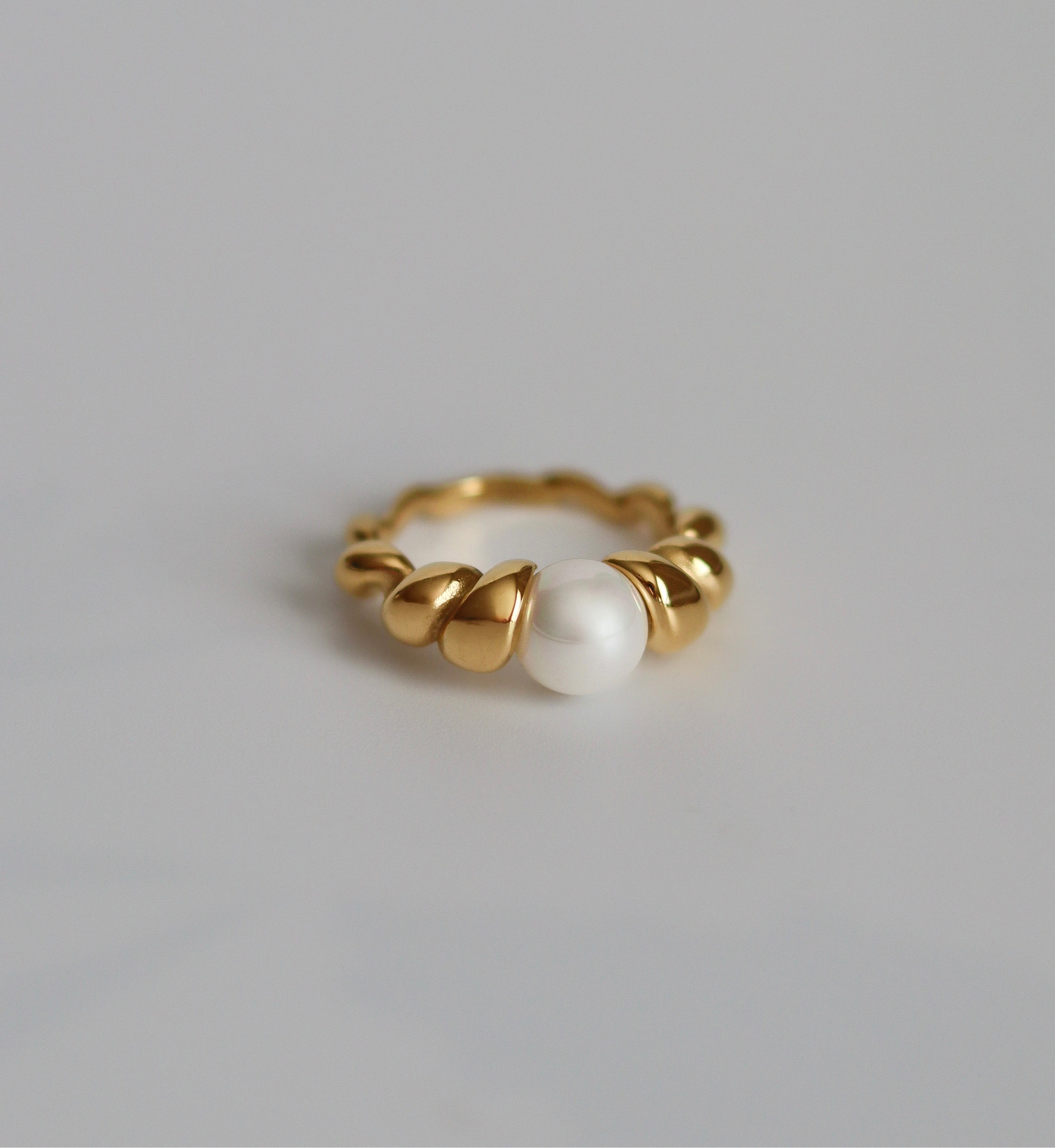 NEW! Tori Ring