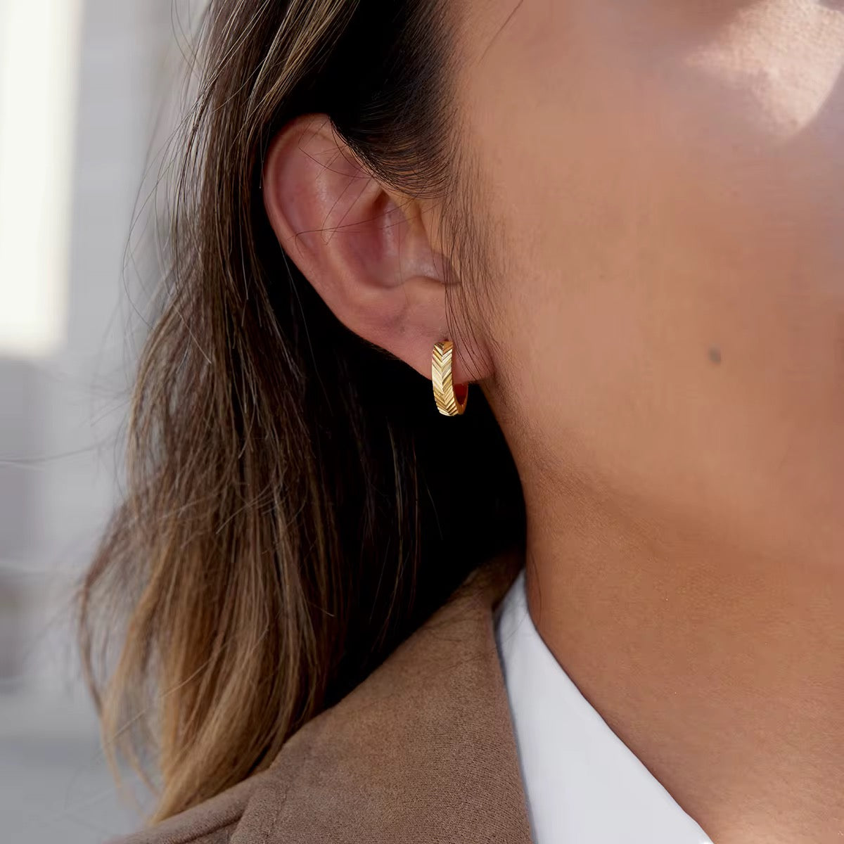 NEW! Valentina Earrings