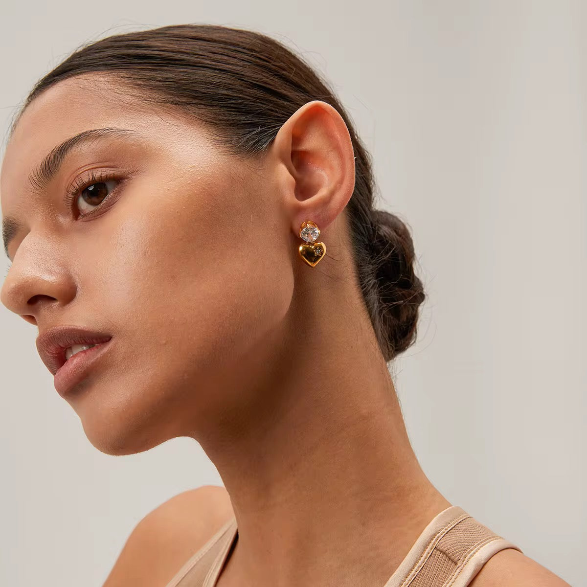 Darla Earrings