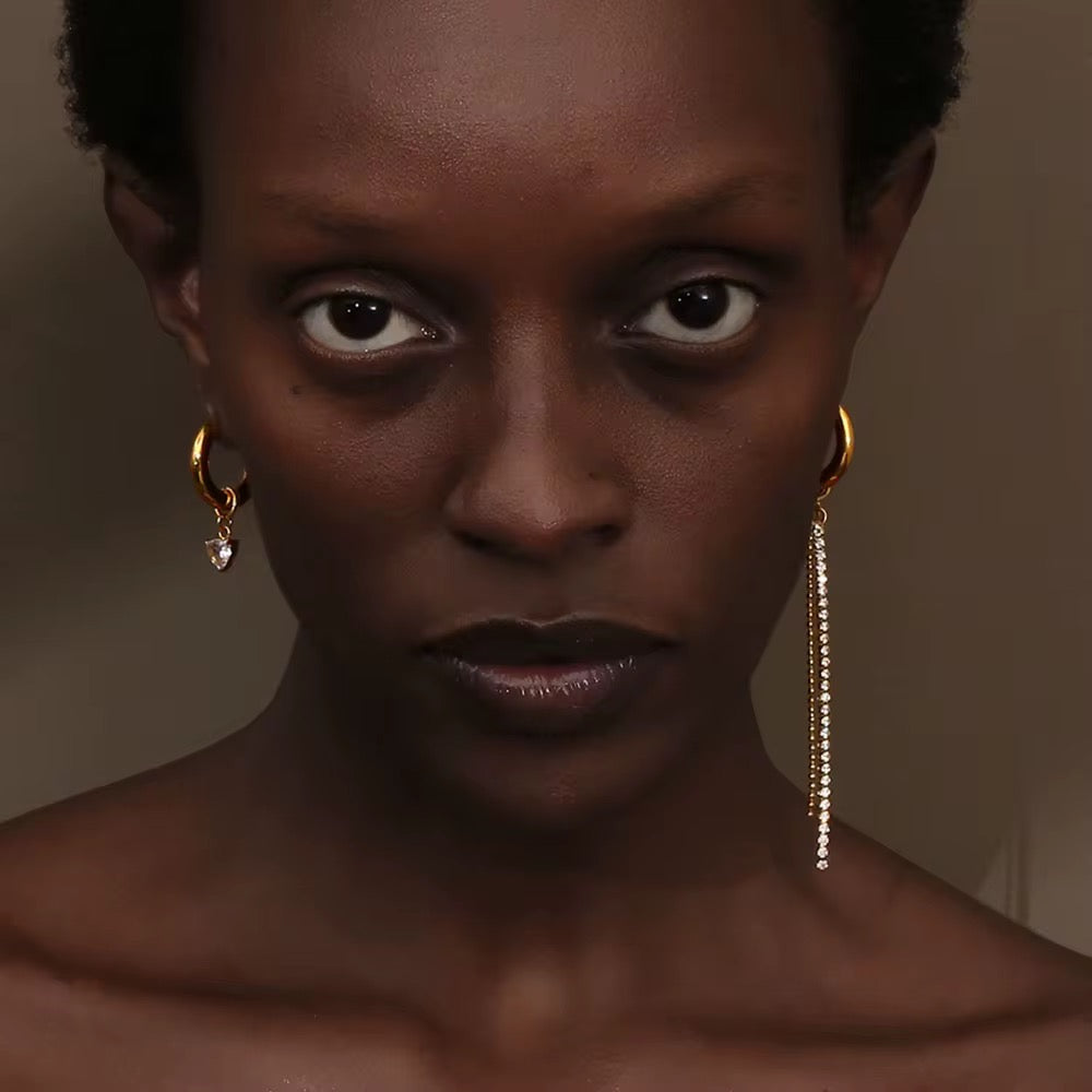 Juliet Earrings