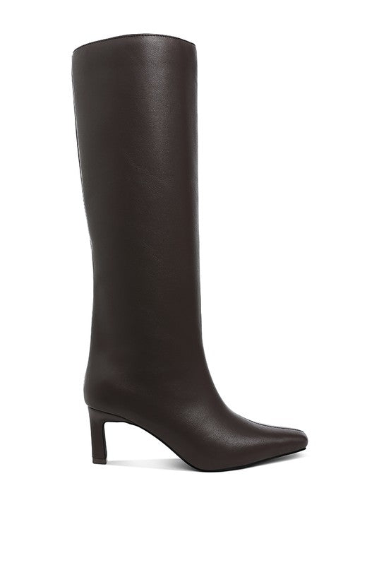 Syringa Boots
