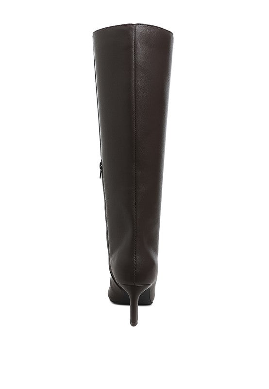 Syringa Boots