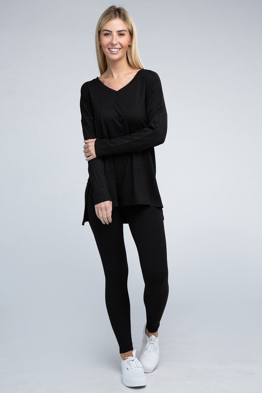 Go-To Legging Set
