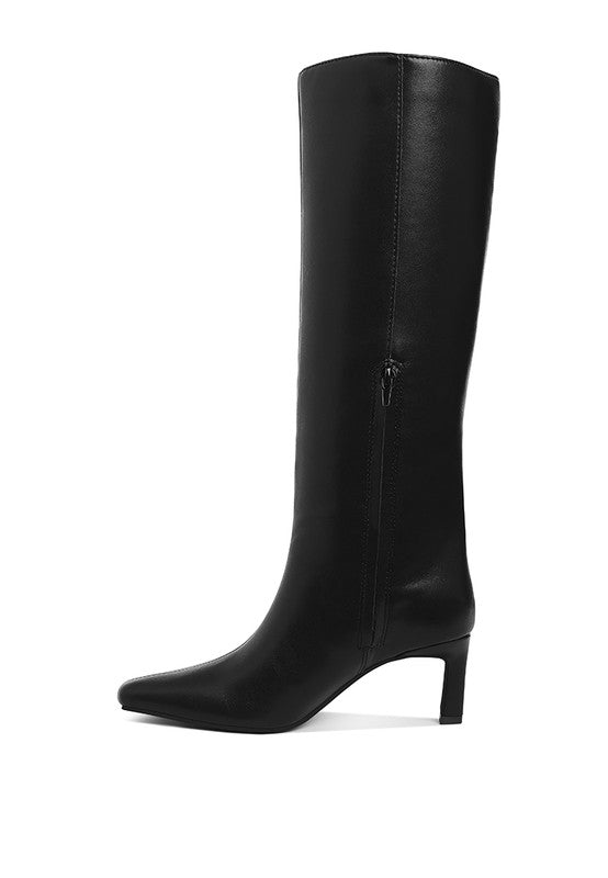 Syringa Boots