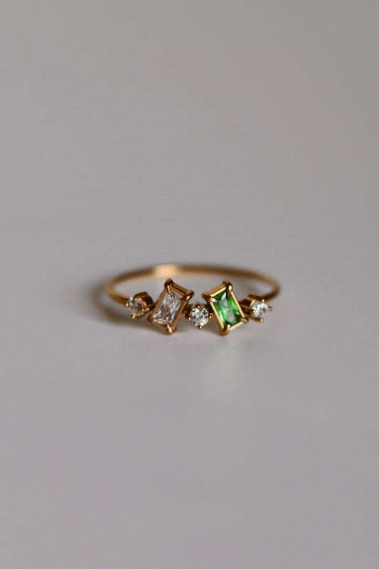 Josephine Ring