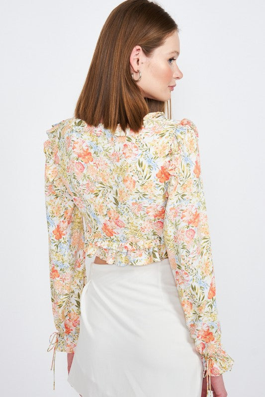 Mesa Top