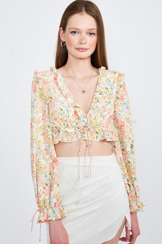 Mesa Top