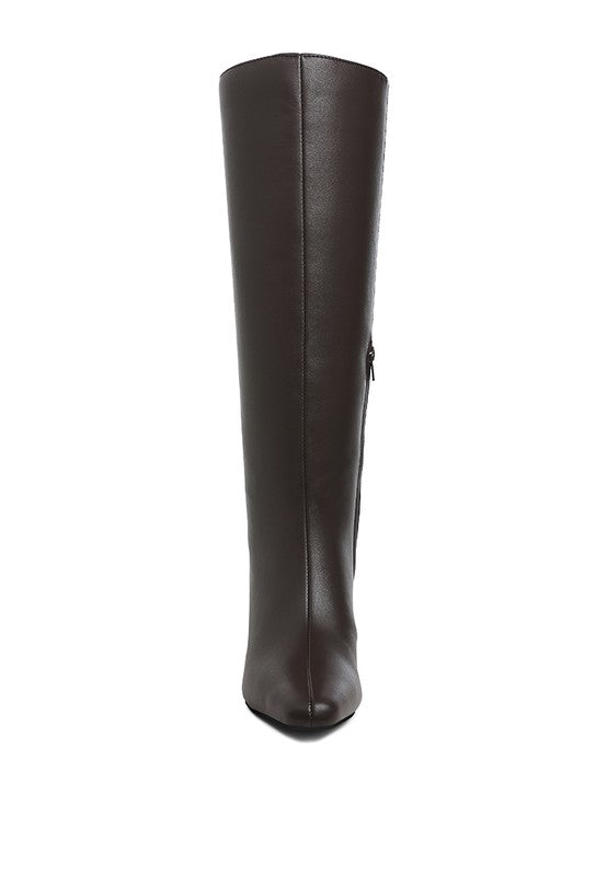 Syringa Boots