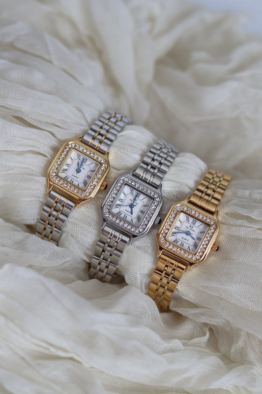 RESTOCK! Eleanor Watch