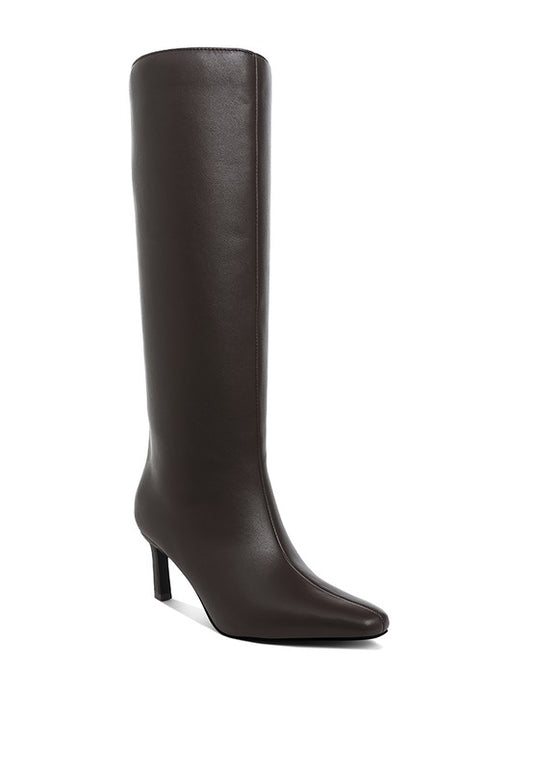 Syringa Boots