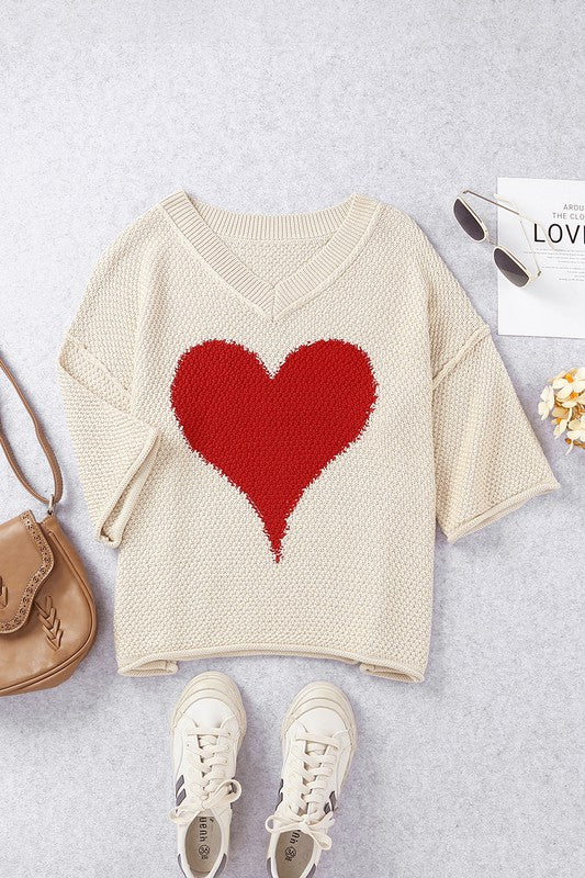 Tina Sweater