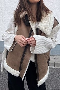 Nanci Vest