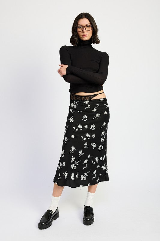 Zana Skirt