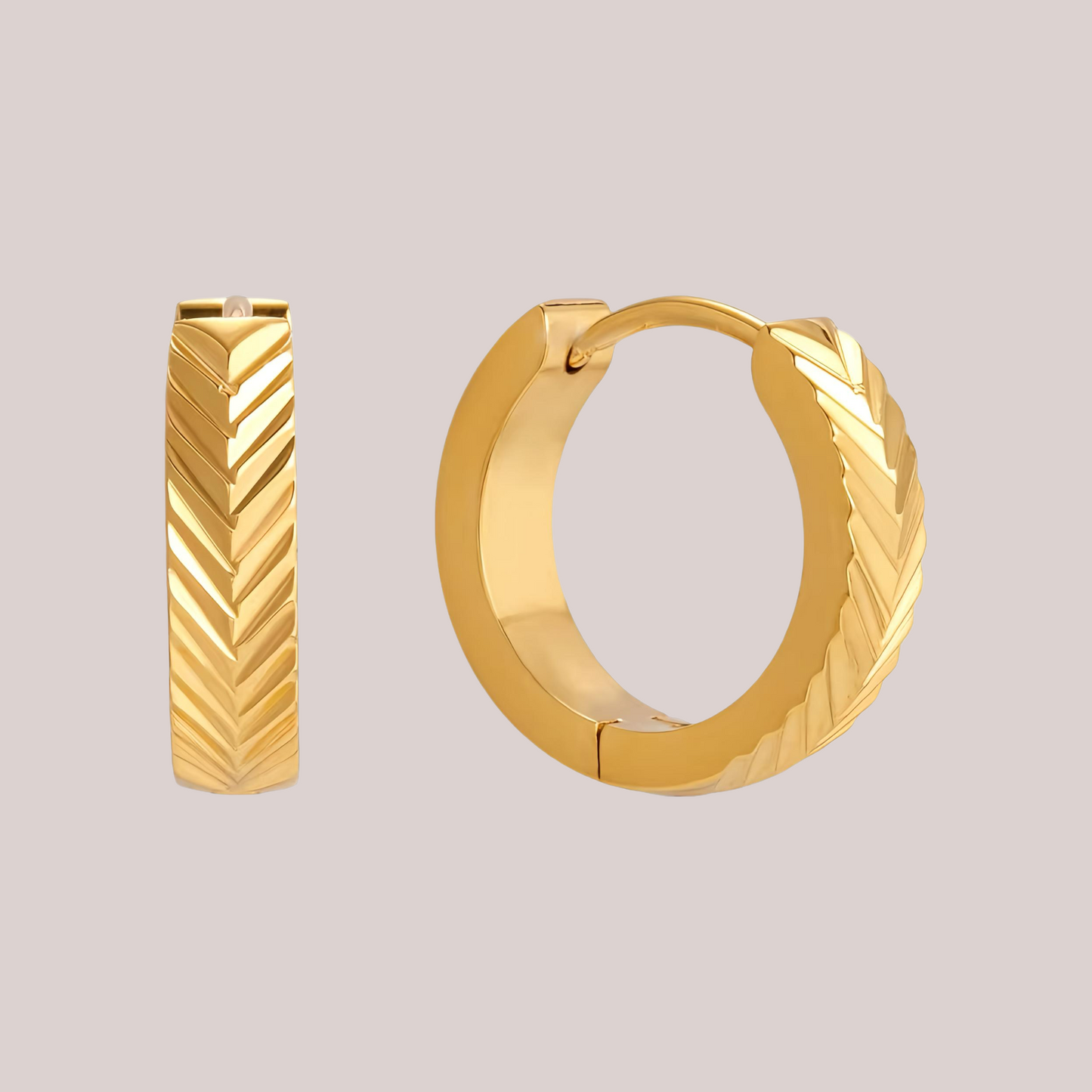 NEW! Valentina Earrings