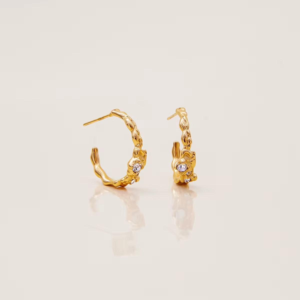Evelyn Earrings