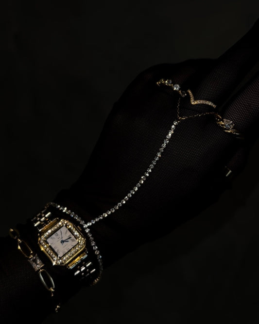 NEW! Soiree Handchains