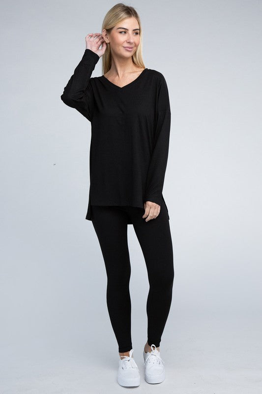Go-To Legging Set